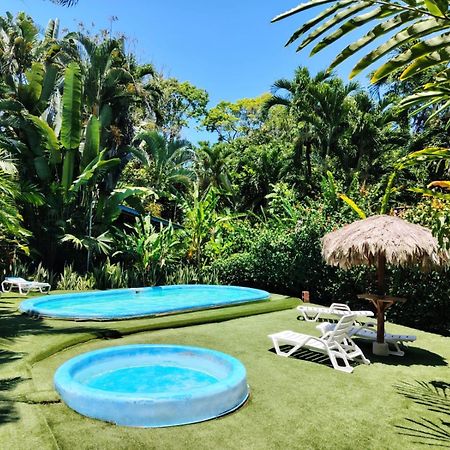 Luna Caribena Village Puerto Viejo de Talamanca Extérieur photo