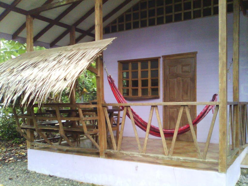 Luna Caribena Village Puerto Viejo de Talamanca Chambre photo