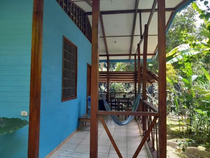 Luna Caribena Village Puerto Viejo de Talamanca Chambre photo