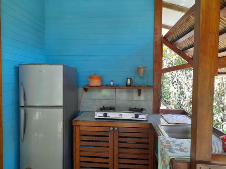 Luna Caribena Village Puerto Viejo de Talamanca Chambre photo