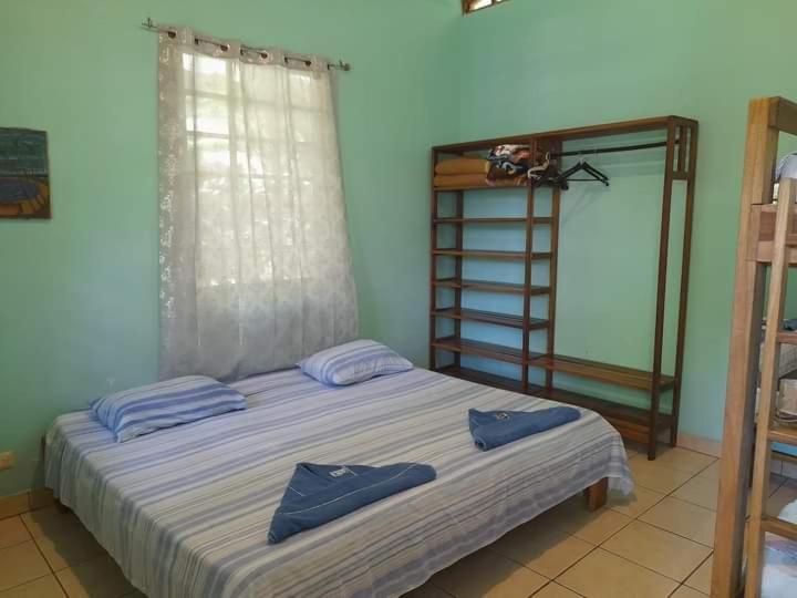 Luna Caribena Village Puerto Viejo de Talamanca Chambre photo