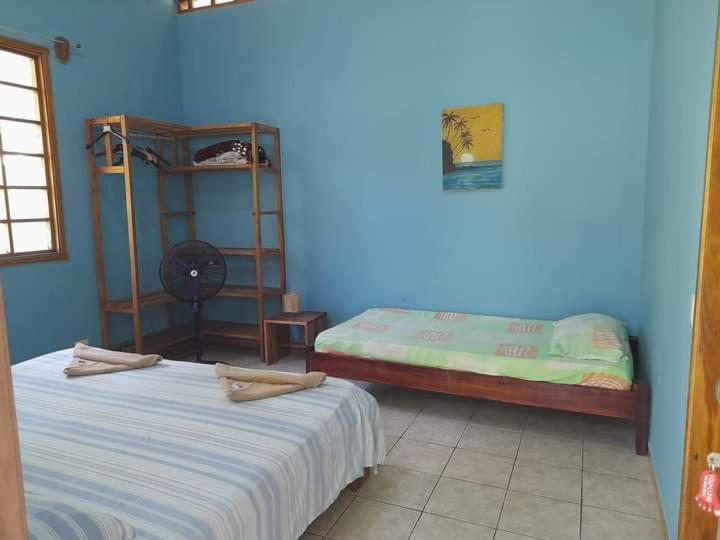 Luna Caribena Village Puerto Viejo de Talamanca Chambre photo