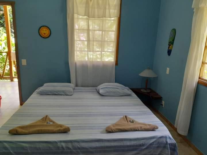 Luna Caribena Village Puerto Viejo de Talamanca Chambre photo