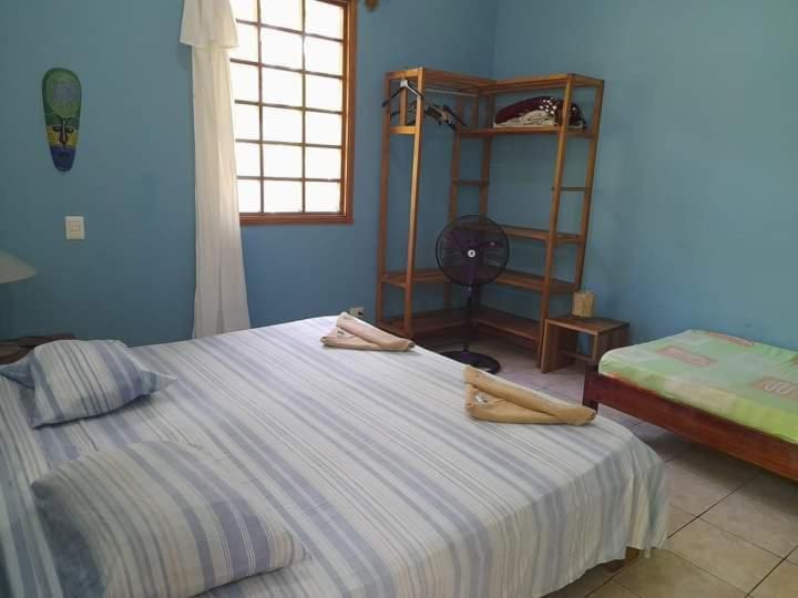 Luna Caribena Village Puerto Viejo de Talamanca Chambre photo