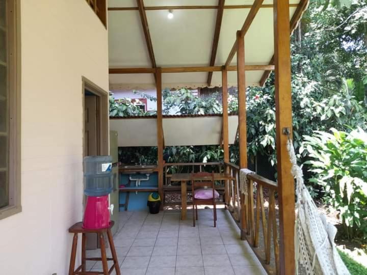 Luna Caribena Village Puerto Viejo de Talamanca Chambre photo