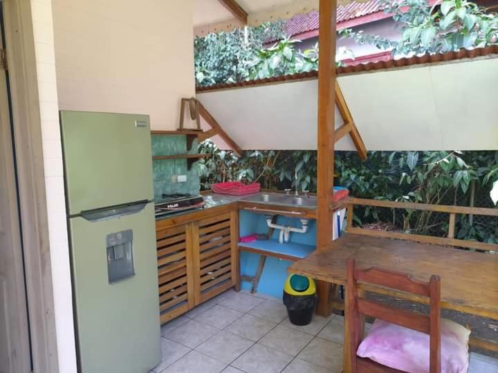 Luna Caribena Village Puerto Viejo de Talamanca Chambre photo