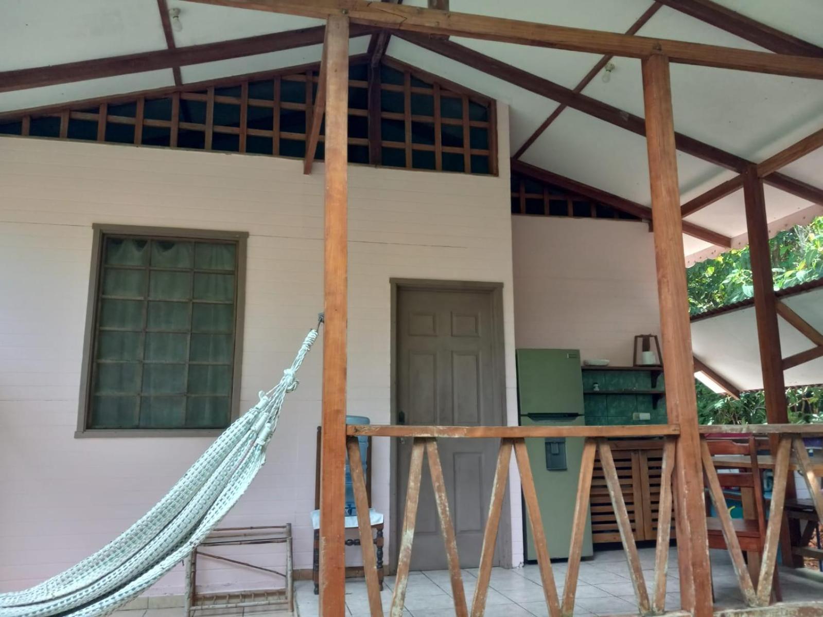 Luna Caribena Village Puerto Viejo de Talamanca Chambre photo