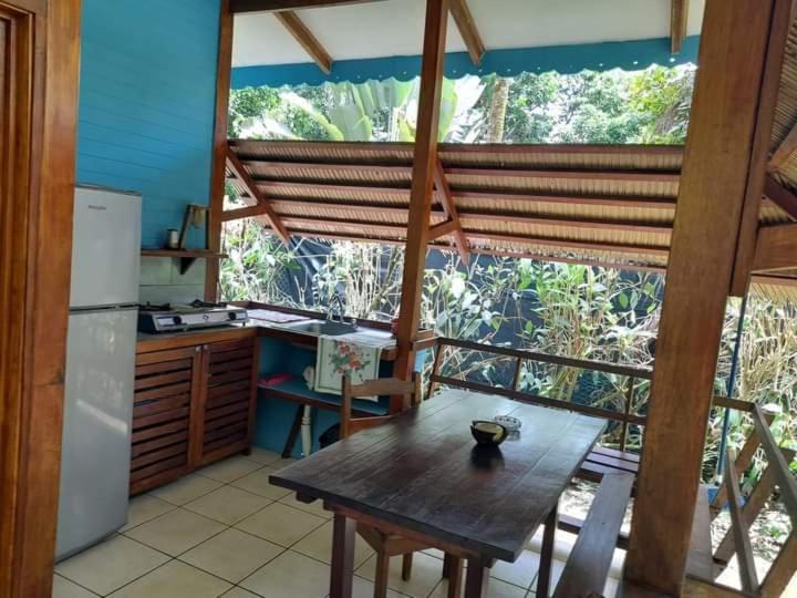 Luna Caribena Village Puerto Viejo de Talamanca Chambre photo