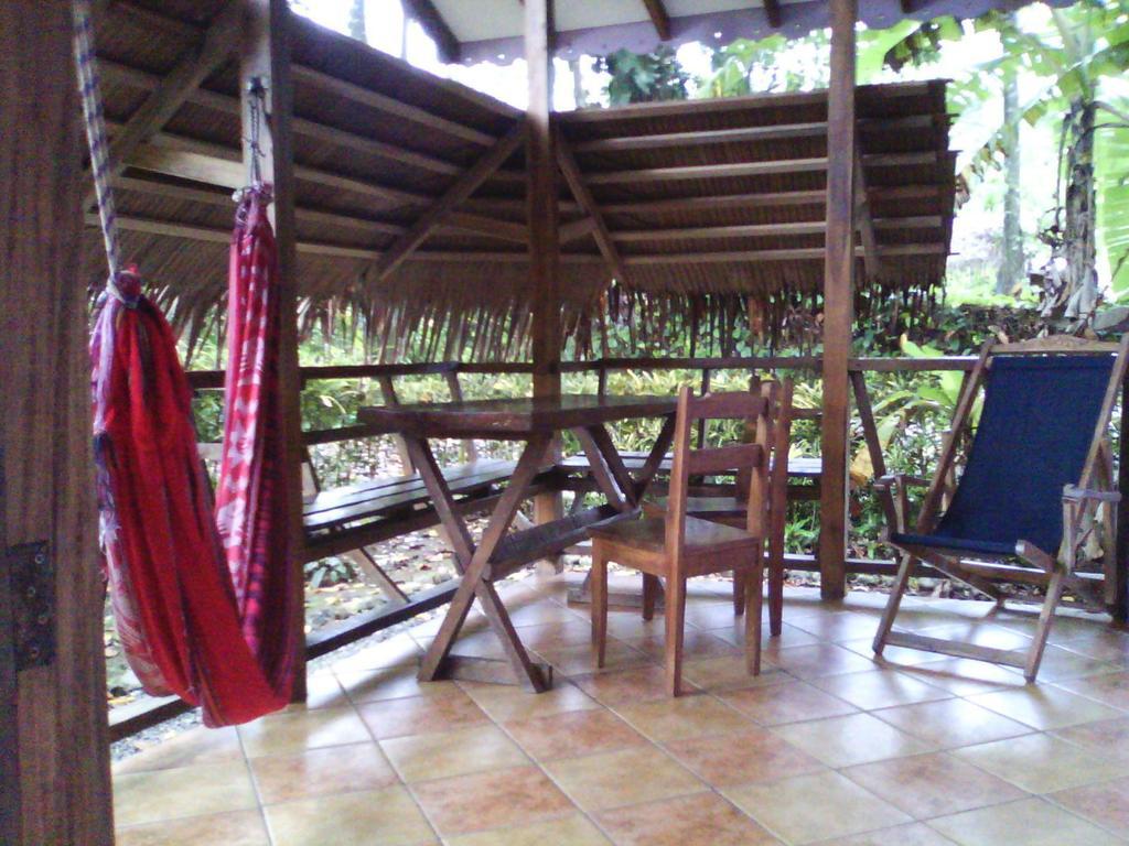 Luna Caribena Village Puerto Viejo de Talamanca Extérieur photo