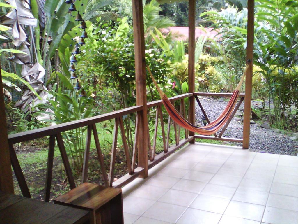 Luna Caribena Village Puerto Viejo de Talamanca Extérieur photo