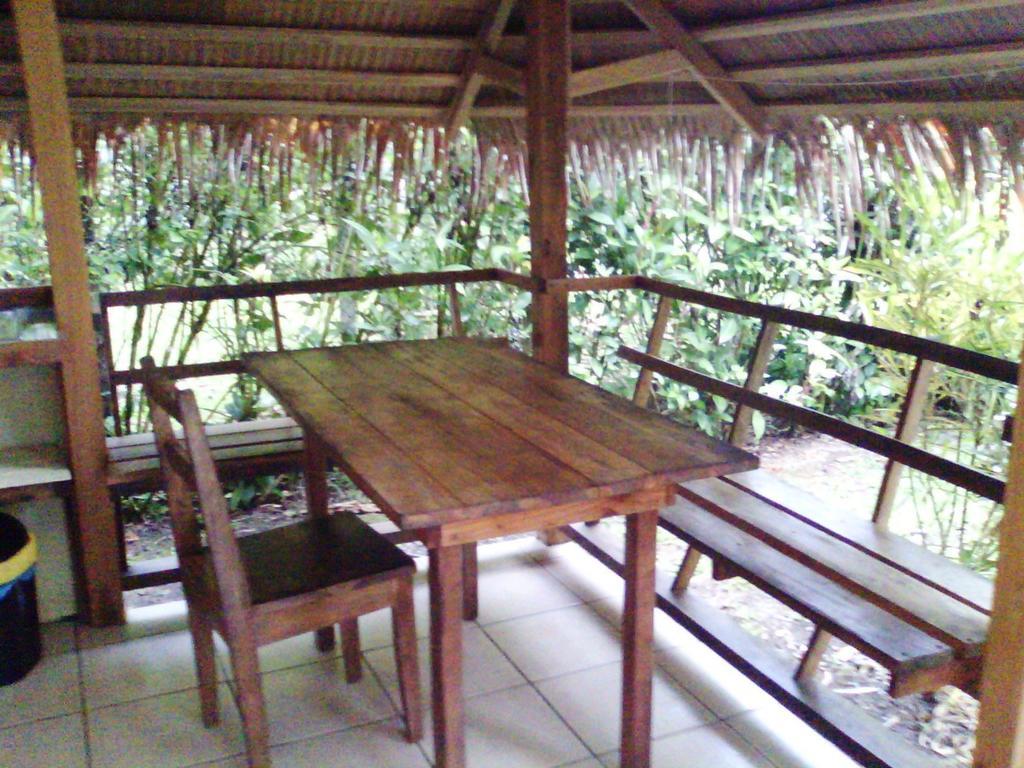 Luna Caribena Village Puerto Viejo de Talamanca Chambre photo