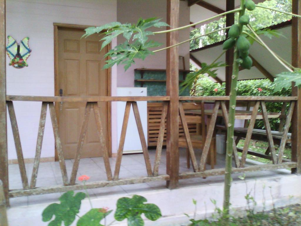 Luna Caribena Village Puerto Viejo de Talamanca Extérieur photo