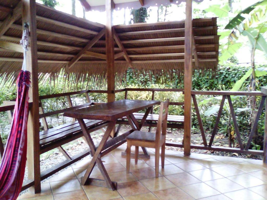 Luna Caribena Village Puerto Viejo de Talamanca Extérieur photo