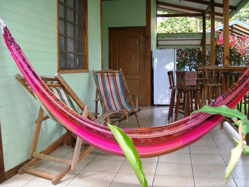 Luna Caribena Village Puerto Viejo de Talamanca Chambre photo