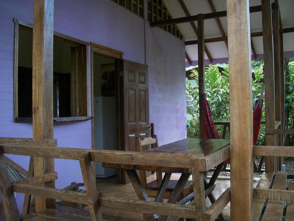Luna Caribena Village Puerto Viejo de Talamanca Extérieur photo