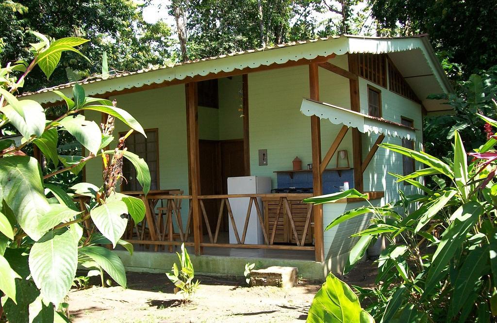 Luna Caribena Village Puerto Viejo de Talamanca Extérieur photo