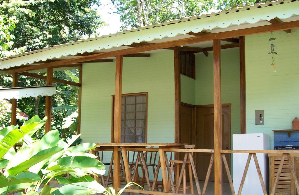Luna Caribena Village Puerto Viejo de Talamanca Extérieur photo