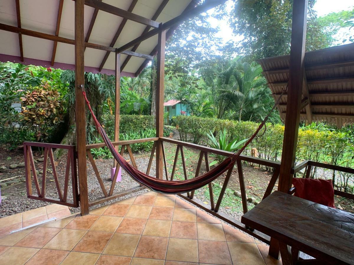 Luna Caribena Village Puerto Viejo de Talamanca Extérieur photo