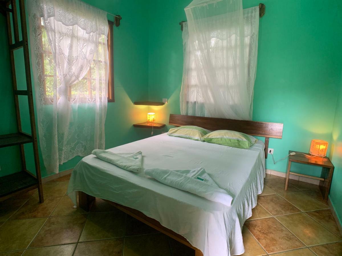 Luna Caribena Village Puerto Viejo de Talamanca Extérieur photo
