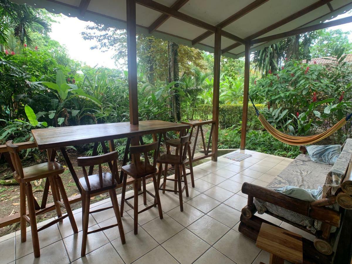 Luna Caribena Village Puerto Viejo de Talamanca Extérieur photo