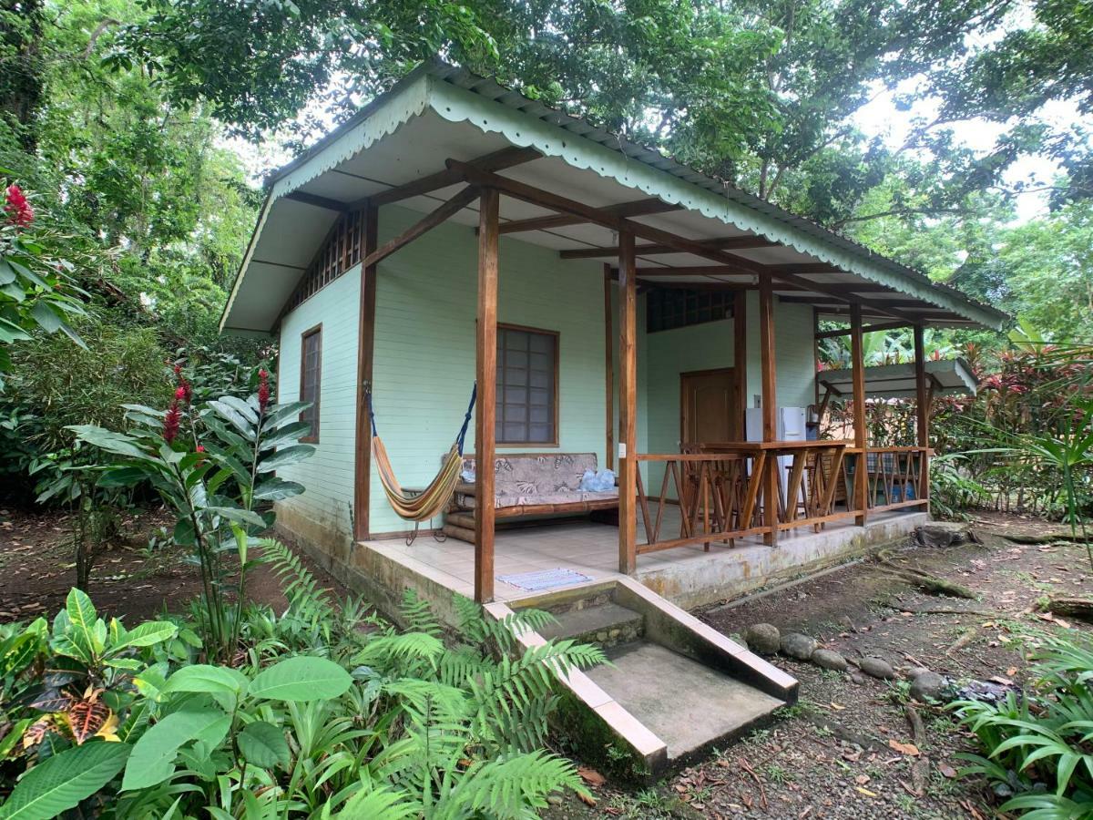 Luna Caribena Village Puerto Viejo de Talamanca Extérieur photo